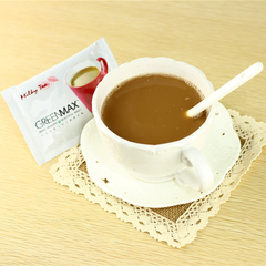 台湾热卖 马玉山 炭香红奶茶 英国红茶风味 经典下午茶 小袋试吃