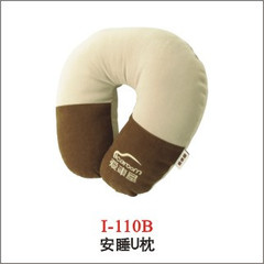 爱车屋 经典 安睡U形枕/办公U型枕 护颈枕 I-110B