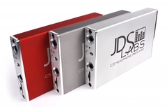 JDS C5 HEADPHONE AMPLIFIER 便携直推耳放 全新正品 现货顺丰
