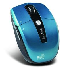 森松尼 SR-6200包邮 正品电脑无线鼠标 usb无线鼠标 笔记本鼠标