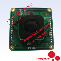SunTime 130B USB黑白工业相机模组\带开发包\黑白USB工业相机