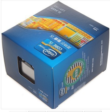(Intel)酷睿i5 四核处理器 i5 3450盒装CPULGA1155/3.1GHz/6M在类目 电脑硬件/显示器/电脑周边, CPU中 - 来自Buy2taobao.com提供专业的淘宝代购服务