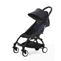外贸出口欧洲UNO婴儿推车超轻便携可折叠可坐躺宝宝手推车伞车