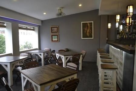 仰光传统酒店