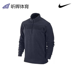 Nikegolf 耐克高尔夫长袖 男士 泰格伍兹款 保暖长袖毛衣 426035