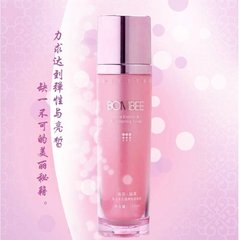 束氏瑞草水元素豆蔻弹性莹肌水120ml（礼盒版）补水保湿