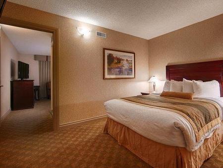 Best Western Plus City Centre Inn