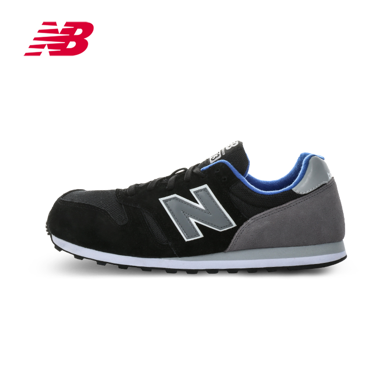 New Balance/NB 373系列 男鞋女鞋复古鞋跑步鞋休闲运动鞋ML373GB产品展示图2