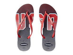 prada usa outlet Havaianas 哈瓦那 海外 女士 新款 人字涼拖鞋 Slim USA prada超a