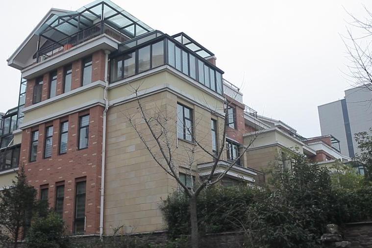 【第一次拍卖】永康市江南龙域天城72号