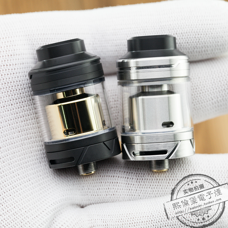 正品LAVA熔岩RTA雾化器 DIY储油口感大烟雾COOL VAPOR 蒸汽电子烟在类目 ZIPPO/瑞士军刀/眼镜, 烟具, 戒烟产品中 - 来自Buy2taobao.com提供专业的淘宝代购服务