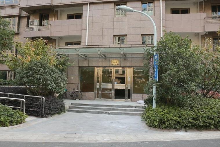 浙江省宁波市中级人民法院关于慈溪法院位于慈溪市坎墩街道金水湾花园