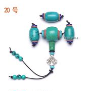 DIY accessories package Xingyue vajra Bodhi bulk beads 108 beads bracelet bracelets Jewelry Accessories gift set 20