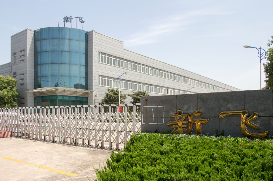 【第一次拍卖】(破)河南新飞电器/家电/制冷器具有限公司100%股权