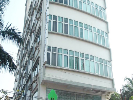 仰光假日酒店