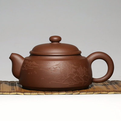 国高工 王品荣《碧玉壶》