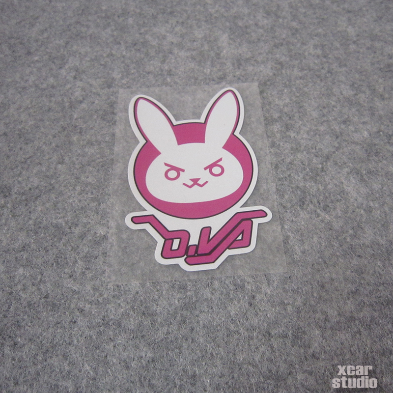 特价overwatch守望先锋_守望先锋游戏overwatch 兔子 英雄人物之 dva