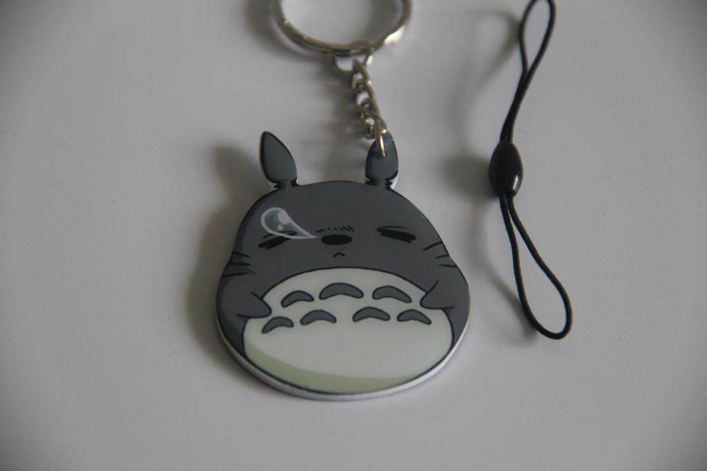 福州榕城一卡通无锡大连明珠卡迷你公交卡地铁卡异形龙猫定制企业