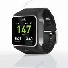 adidas阿迪达斯miCoach Smart Run智能手表 腕表