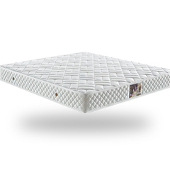 鹭鸶弹簧床垫双人1.5米1.8席梦思成人卧室婚床床垫