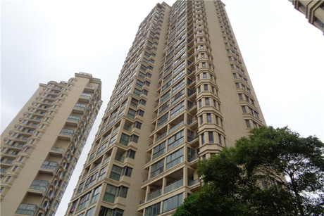 【第一次拍卖】苏州市吴江区盛泽镇舜新北路360号君悦半岛32幢2601室