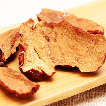 新疆和田骏枣条80g*6袋