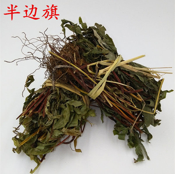 野生药材半边旗半边蕨单片锯半边牙半边梳半边风药500克