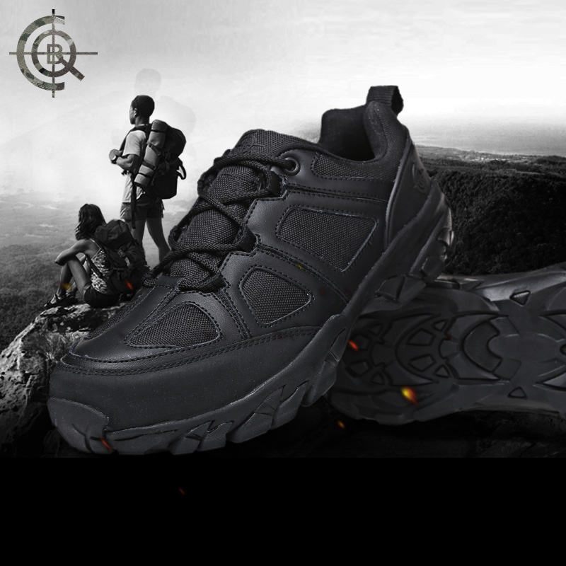 CQB Low Tactical boots Outdoor hiking shoes Climbing shoes Boots Combat boots Autumn and winter Cross country running shoes non-slip shock absorptionin the Outdoor/Mountaineer/Camping/Travel Goods , Army fans clothing/Army fans supplies , Army fans footwear , Tactical Boots/Flight boots/Desert boots category - from Buy2taobao.com to provide professional Taobao agent buy service