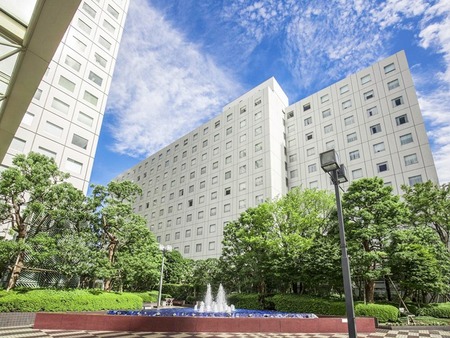 东京新大谷旅馆