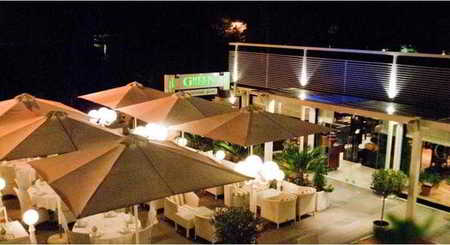 Green House Hotel