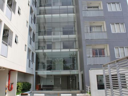 素坤逸UTD公寓式酒店