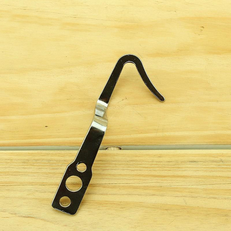 工业缝纫机配件 兄弟7200电脑车大线勾 平车大线勾 缝纫机线勾