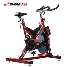 包邮特价艾威BC4650动感单车 脚踏车单车 家用健身器材