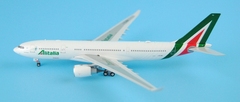 Phoenix 11163 意大利航空 A330-200 I-EJGA 1:400