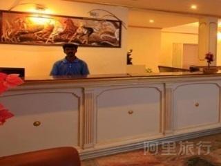 艾达塞尔度假村