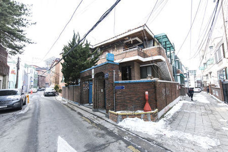 绿洲宾馆
