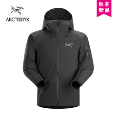 【2016秋冬新款】ARCTERYX/始祖鸟 男款防水羽绒服滑雪服 GTX