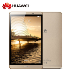 Huawei/华为 M2-801W 16G/64GB 8英寸平板电脑金属2K高清屏揽阅