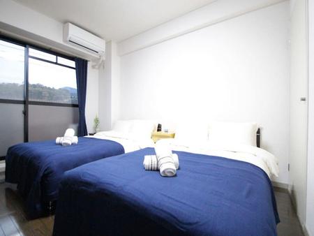 FF32 Apartment in Minami Shinagwa