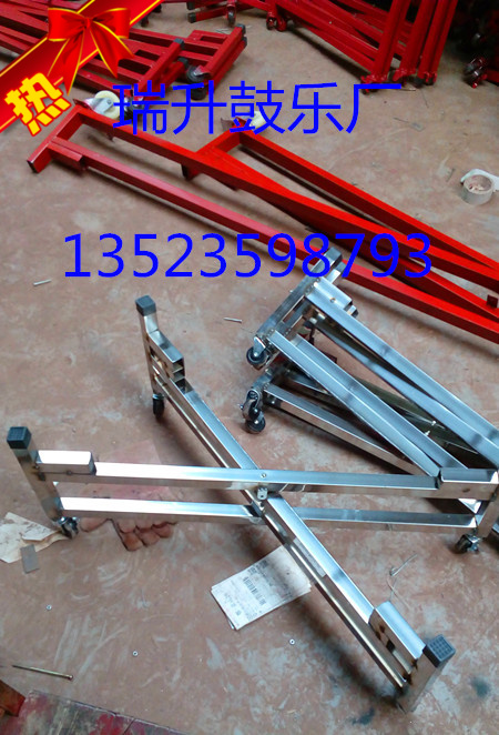 8-inch 9-inch 10 inch 12/18 inch 24 Inch 1 meter adult children Stainless steel Drum rack Belt wheel Foldable Pushin the Musical Instruments/Guitar/Piano/Fitting , Musical Instrument Accessories , Drum/Cymbal stand  category - from Buy2taobao.com to provide professional Taobao agent buy service