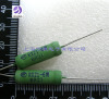 RX21-6W6R2J 线绕电阻6瓦6.2欧姆(10只5元)|ru RX21-6W6R2J 线绕电阻6瓦6.2欧姆(10只5元)|ru