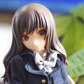 hobby通贩★native陶子附卡片☆手办现货