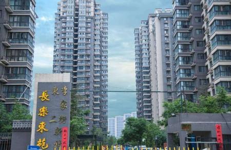 西安爱琴海公寓(北客站店)