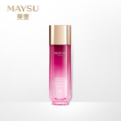 MAYSU/美素瑰蜜凝颜娇嫩滋养美容液补水保湿爽肤水营养肌底化妆水