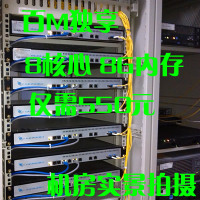 ADSL服务器 动态拨号VPS抢小米京东 抢票精