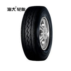 【包邮支持安装】海大轮胎 HD517 185/70R14适用长安欧诺 银翔MPV