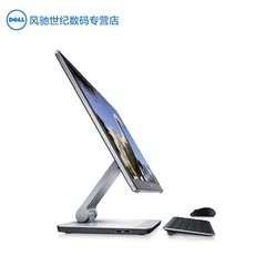 Dell 7000系列 I7459-1848T升级6848T IPS触控屏戴尔一体机电脑