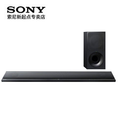 Sony/索尼 HT-CT390无线蓝牙NFC回音壁家庭影院 电视 环绕声音箱