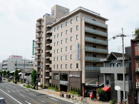 京都广场酒店新馆