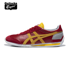 Onitsuka Tiger鬼V虎运动休闲鞋 男鞋CALIFORNIA 78 D52XK -2504